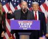 ‘It’s karma’: Dana White and other sports figures rejoice in Trump’s victory