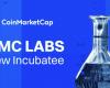 CMC Labs Incubates Everreach Labs