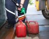 Deux-Sèvres. Two men arrested after stealing 160 liters of diesel