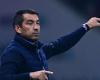 Striker response from Giovanni van Bronckhorst: “It is not a new system for us” – Last Minute Sports News