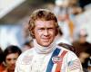 in 1980, the death of American actor Steve McQueen