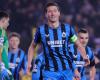 Club Bruges knocks out Aston Villa, first victory for Shakhtar