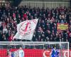 Champions League: canceled flight blocks Brest fans leaving for Prague