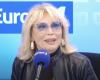 “It excited him”: Amanda Lear talks about Donald Trump’s intimacy (VIDEO)