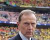 Butragueño: “You have to be calm”