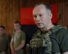 Commander-in-chief of the Armed Forces of Ukraine Syrsky is preparing for the withdrawal of troops from Kursk region