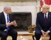 Barely elected, Trump discussed the “Iranian threat” with Netanyahu