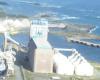 Closure of Port-Cartier grain silos