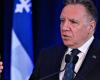 Election of Donald Trump: François Legault predicts economic turbulence