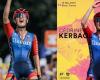 Cycling. Transfer – Frenchwoman Cédrine Kerbaol joins an American team