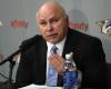 Predators: Barry Trotz threatens his players