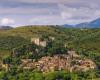 This department alone is home to five of the most beautiful villages in France.