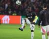 “I am Lille for life”, the message of love to LOSC from Turin resident Timothy Weah