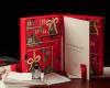 5 Advent calendars for perfume lovers