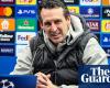 Unai Emery sets Aston Villa target of Champions League top-eight place | Aston Villa