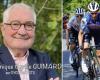 Cycling. INTERVIEW – Guimard: “Julian Alaphilippe at Tudor, that’s a transfer window…”