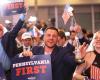 US presidential election: Donald Trump wins Pennsylvania, the most crucial swing state