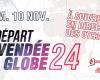 Vendée Globe 2024 – The start of the 10th edition live from Les Sables d’Olonne