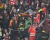 Medical emergency overshadows Bayern’s win in Champions League as fans refrain from singing | Sports