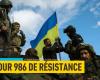 Day 986 of resistance: “the path to victory still exists” – more than 100 Western figures call to protect Ukraine from a new “Munich pact”