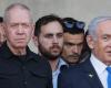 War in the Middle East: Israeli Prime Minister Benjamin Netanyahu dismisses his Defense Minister, Yoav Gallant