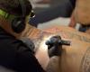 The 9th edition of the Tattoo Salon will meet you this weekend in Tourlaville