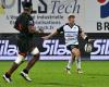 CA Brive: return time for Stuart Olding this Friday in Pro D2 against Colomiers?