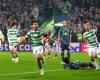 Celtic pushes Leipzig, Dortmund overcomes Graz – C1 – D4 – Summary