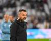 Mercato – OM: De Zerbi demanded the departure of a star!