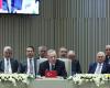 Erdogan calls on Turkic world leaders to take a decisive stand on Gaza genocide