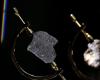 Auction of a lunar meteorite discovered in Mali