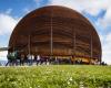 Mark Thomson will become the new director general of CERN