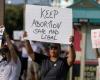 Referendum to lift abortion restrictions in Florida fails