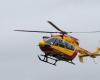 an 18-year-old man dies in an accident on the A6 motorway, his driver was airlifted