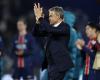 Atlético: Luis Enrique's improbable justifications after the new debacle