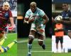 Top 14 – Temo Matiu, Hacjivah Dayimani, Maël Moustin… Revelations from the start of the season