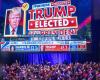 US elections 2024, Trump president, 276 electors. 'I will stop the wars, it will be the golden age' – Live updates – LIVEBLOG – News