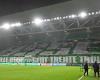 Saint-Etienne supporters banned from traveling for the derby