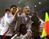 Champions League: Stade Brestois wins against Sparta Prague (2-1) and takes a big step towards qualification