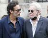 Anthony Delon promises that his father’s succession will go off without a hitch