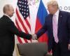 Putin does not plan to congratulate Trump and will judge him on “his actions”