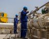 Europe’s gas supply remains vulnerable