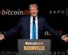 Trump win ignites crypto frenzy that sends bitcoin to a record high – Chicago Tribune