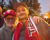 Prague-Brest: he travels from Australia to see his “favorite club” play in the Champions League