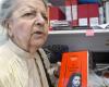 Former resistance fighter and journalist Madeleine Riffaud died at the age of 100