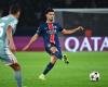 Zaire-Emery: “We’re not worried” – C1 – J4 – PSG-Atlético (1-2)