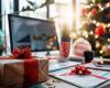 Corporate Christmas bonus: is it obligatory? Aide-Sociale.fr