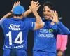 Allah Mohammad Ghazanfar: R Ashwin fan, who swears by the carrom ball, claims six wickets in Afghanistan win over Bangladesh | Cricket News