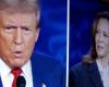 Women, young people, African-Americans, Hispanics… which voters voted for Donald Trump or Kamala Harris? : News