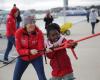 Vendée Globe: 30,000 classes will experience an educational adventure with Sam Davies and Initiatives-Cœur